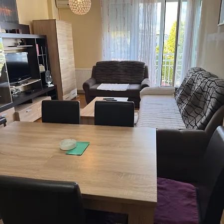 Milka Apartamento *
