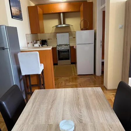 Apartamento Milka