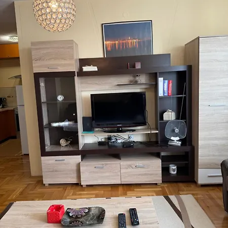 Milka Appartamento Banja Luka