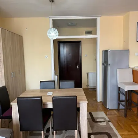 Milka Appartamento Banja Luka