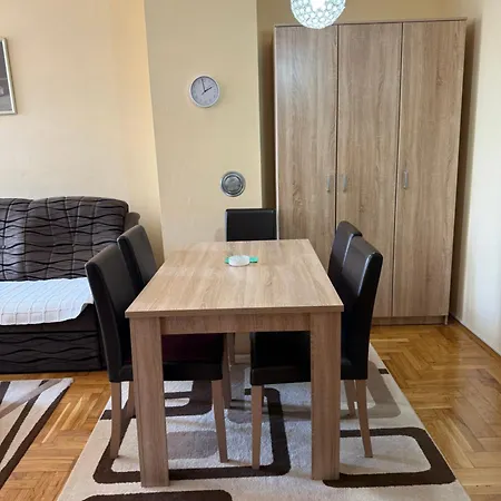 Appartamento Milka Banja Luka