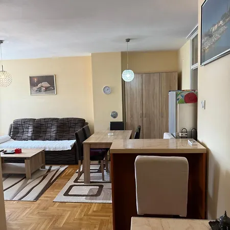 Milka Apartamento