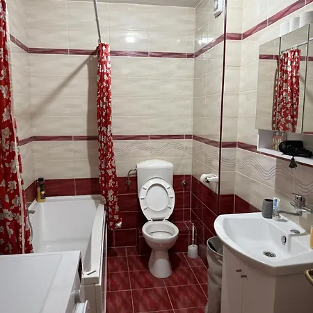 Apartamento Milka